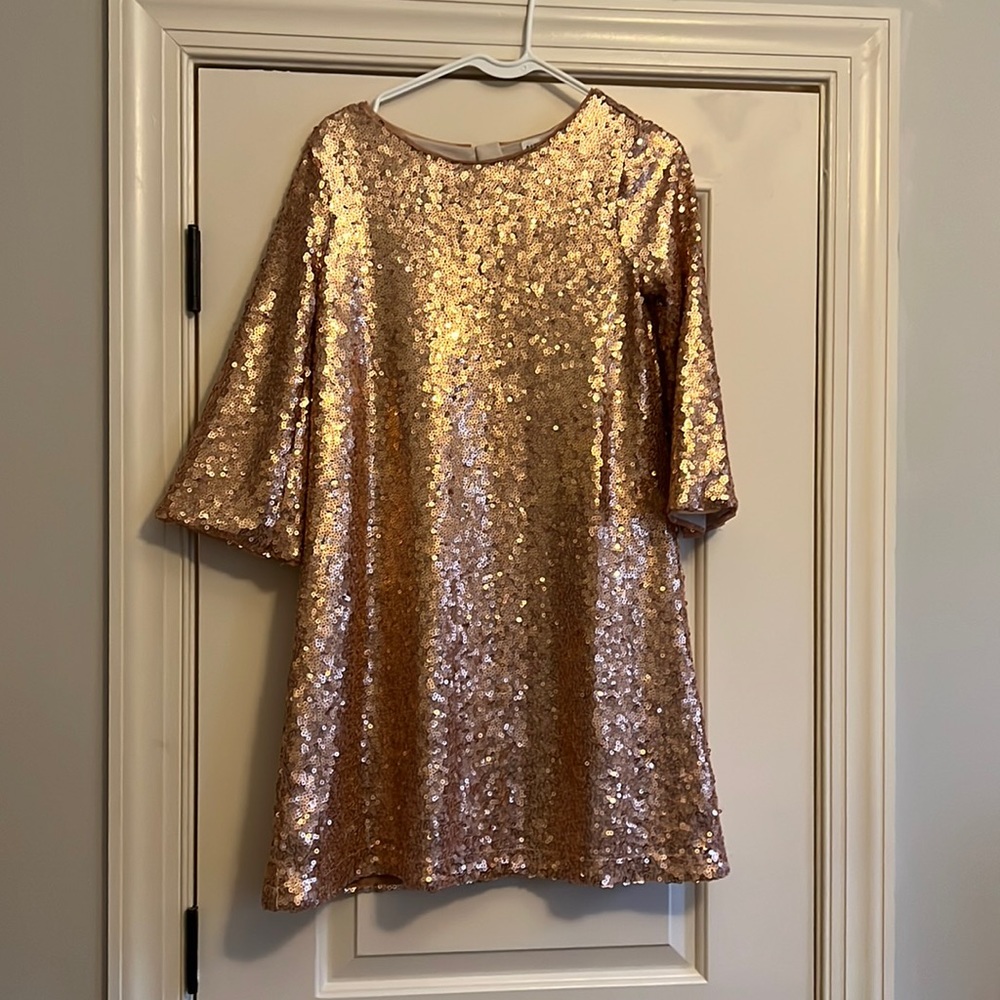 Gap dress - girls XXL